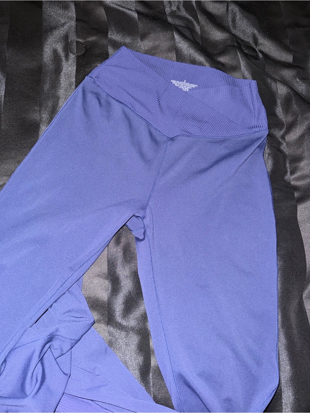 Gym flared pants - Picture 2 of 2